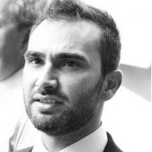 Giacomo Parisi